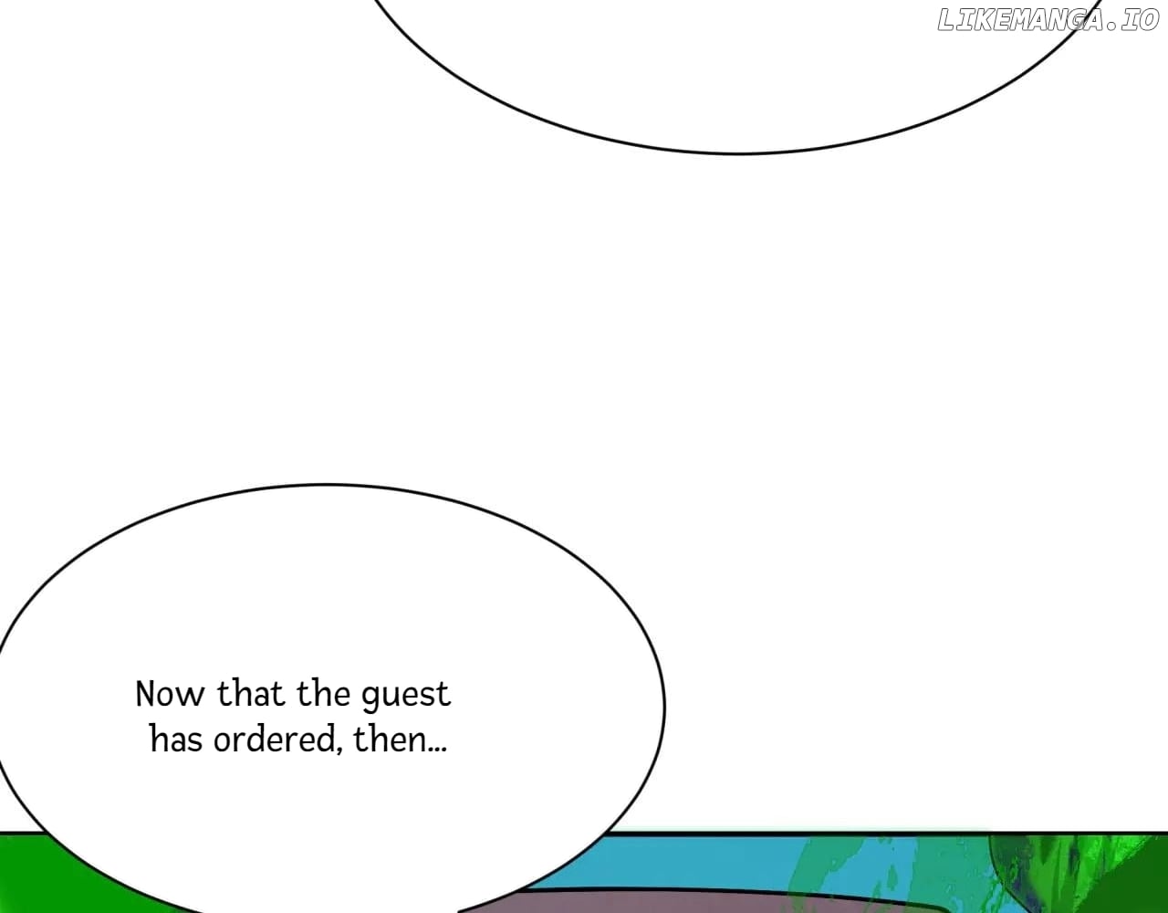 Era of the Haunted Chapter 295 - page 10